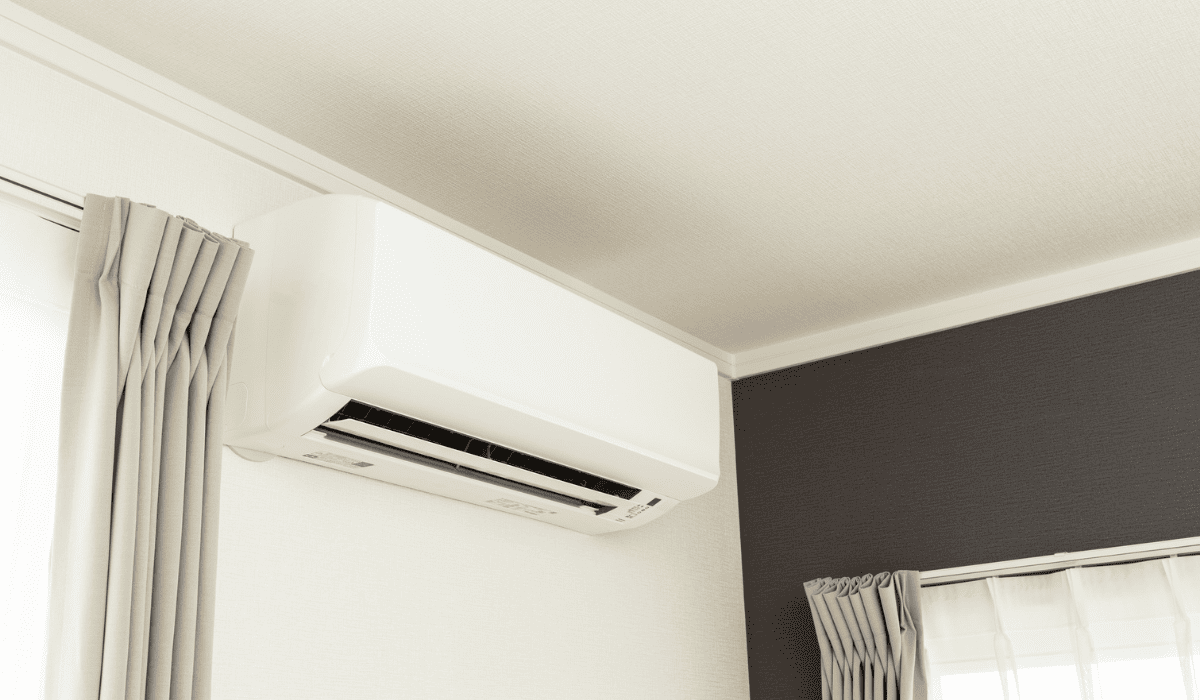 Güzelbahçe Daikin İnverter Klima İnverter Klima Servisi