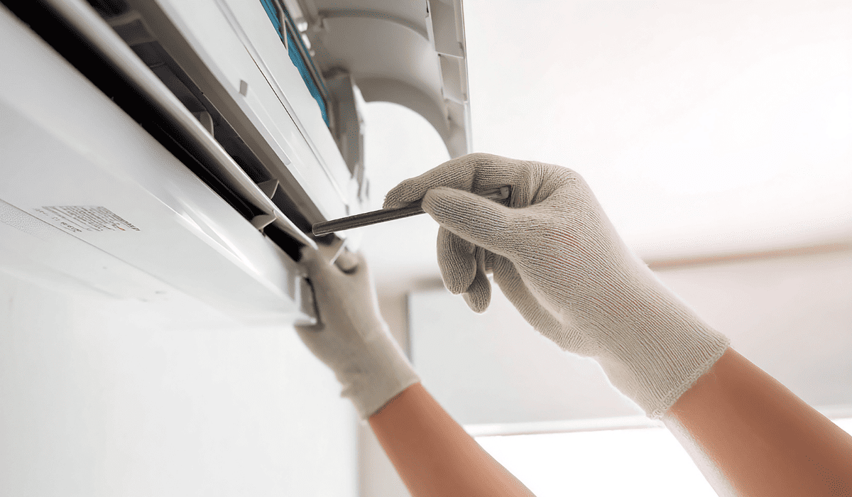 Güzelbahçe Daikin Acil Klima Acil Klima Servisi