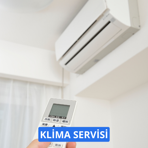 Güzelbahçe Daikin Klima Servisi