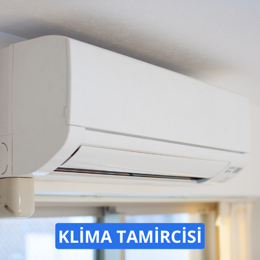Güzelbahçe Daikin Klima Servisi